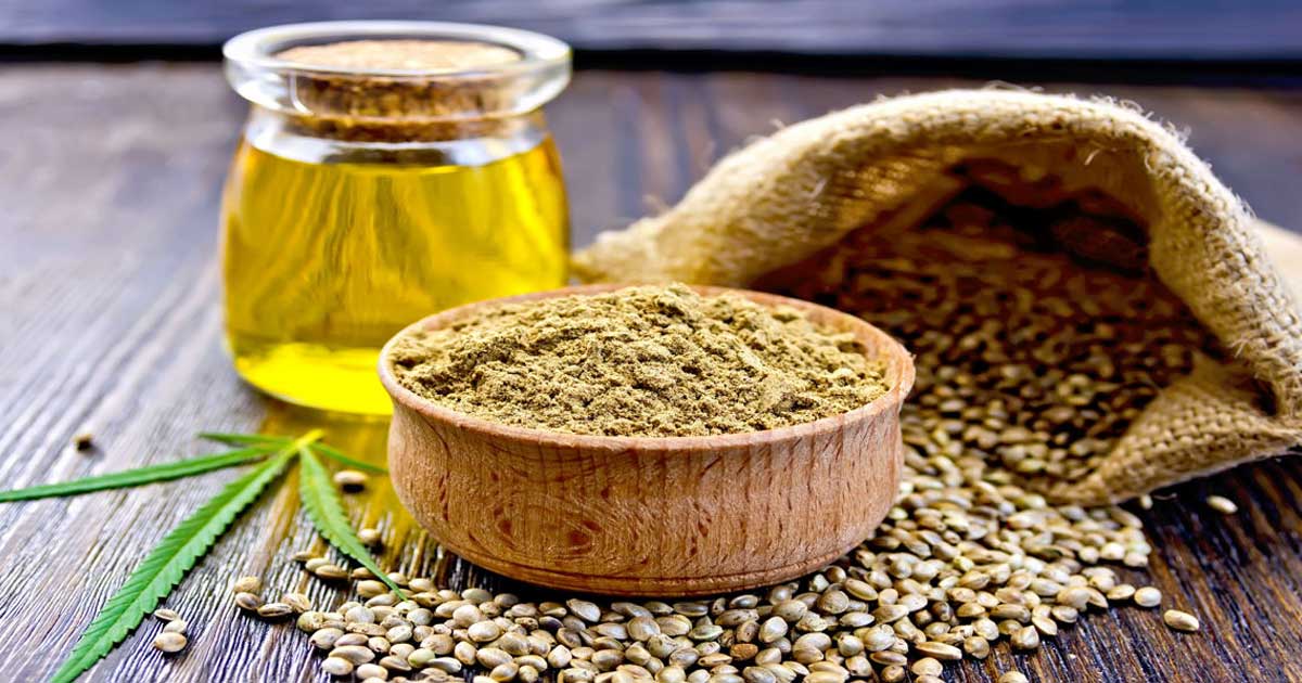 A kendermag bizonyítékokon alapuló egészségügyi előnye