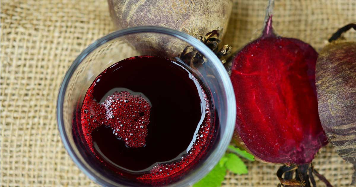 A cékla – tudományosan is igazolt – lenyűgöző hatásai az egészségre