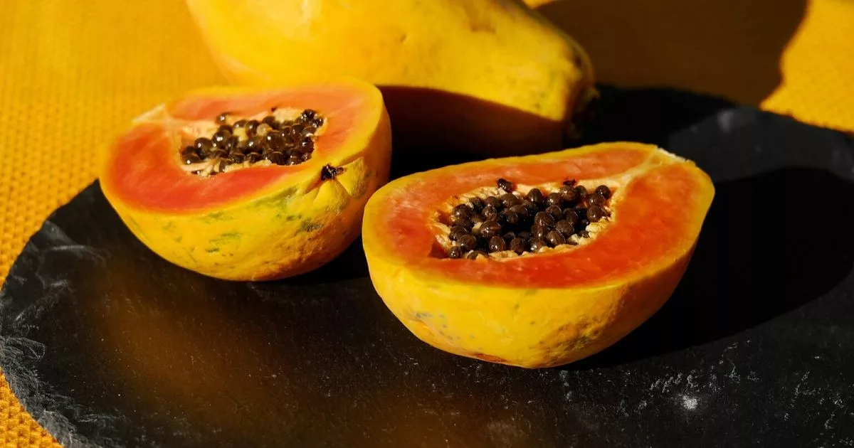 A Papaya rendszeres fogyasztásának, bizonyítékokon alapuló egészségügyi előnyei